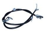 Cablu, frana de parcare TOYOTA YARIS (_P1_) (1999 - 2005) MAXGEAR 32-1556
