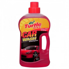 Turtle Wax Sampon Auto Car Wash Shampoo 1L FG0009 foto