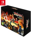 Batsugun Saturn Tribute Boosted Deluxe Edition NSW
