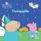 Peppa malac: Peppa kedvenc mes&eacute;i 1. - Hamupipőke