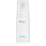 bluem Oxygen for Health spumă de gură 2 &icirc;n 1 pentru curățarea dinților și a gingiilor fără periuță de dinți și apă 100 ml