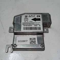 Modul airbag Opel Meriva A 2003 – 2010