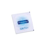 Cumpara ieftin Prezervative Pasante SilkThin, 10 bucati