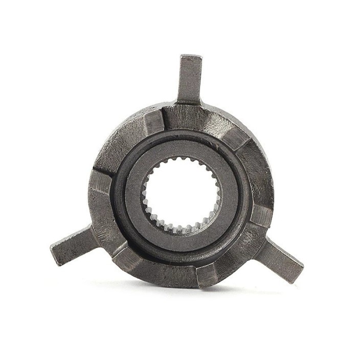 Pinion Cuplaj - Steluta Variator Scuter Baotian - Bautian 4T 49cc 50cc 80cc