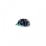 Instalatie luminoasa 96 led-uri, Smart Wi-Fi, Lungime 9.5 m, 230V, IP44, Multicolor
