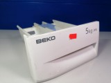 Sertar detergent masina de spalat Beko , seriile WMF / C65