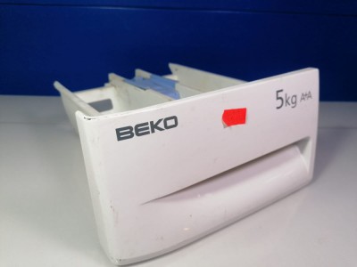 Sertar detergent masina de spalat Beko , seriile WMF / C65 foto