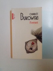FEMEI de CHARLES BUKOWSKI , 2012 foto