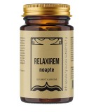 Relaxirem Noapte 60 comprimate Laboratoarele Remedia
