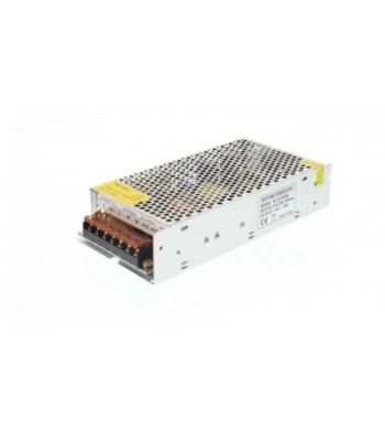 Sursa in comutatie AC-DC 180W 12V 15A WELL foto