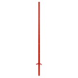 St&acirc;lp din oțel cornier 25 &times; 25&nbsp;mm, 150&nbsp;cm