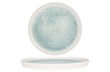 Rinart Farfurie pentru Desert - Asel - Por&Aring;&pound;elan - 20 cm - set de 6