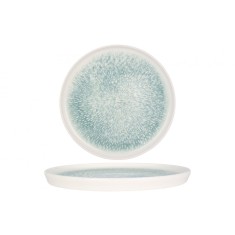 Rinart Farfurie pentru Desert - Asel - Por&Aring;&pound;elan - 20 cm - set de 6