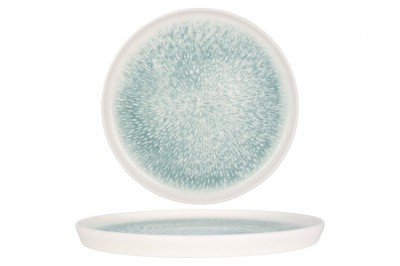 Rinart Farfurie pentru Desert - Asel - Por&amp;Aring;&amp;pound;elan - 20 cm - set de 6 foto