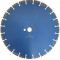Disc DiamantatExpert pt. Asfalt &amp; Beton - Turbo Laser Combi 350x25.4 (mm) Premium - DXDH.2027.350.25