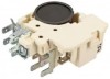 Releu Pornire Frigider Privileg - Compatibil Diverse Modele - Piese Accesorii Frigorifice