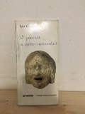 Ion Cojar - O Poetica a Artei Actorului