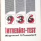 936 INTREBARI-TEST. RASPUNSURI SI COMENTARII-ADRIAN FLUERARU-262957