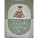 JOCUL CEL MARE-MAGDALENA POPA-247352