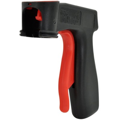 Pistol pulverizare manual pentru tuburi spray, Strend Pro foto