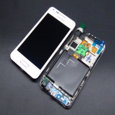 Display LCD pentru Samsung Galaxy I9070 st foto