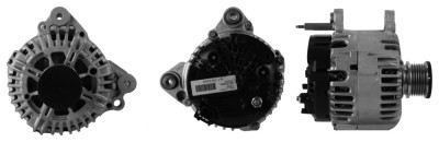 LUCAS LRA03241 Generator / Alternator foto