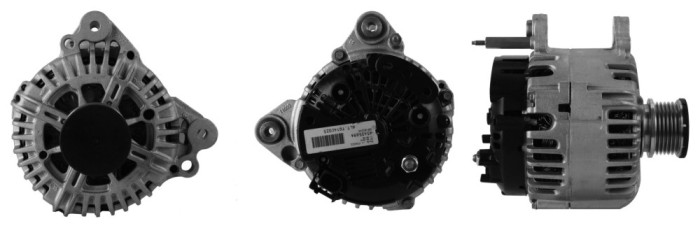 LUCAS LRA03241 Generator / Alternator