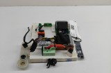 Modul de confort VOLVO XC60 II 246 2020 OEM: 32233800 30430139