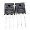 IGBT G40T65AK5HD, 650V, 40A Tranzistor, Componenta Electronica