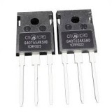 IGBT G40T65AK5HD, 650V, 40A Tranzistor, Componenta Electronica