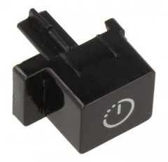 Buton programator masina de spalat vase Beko Original foto