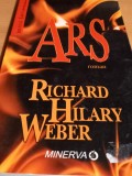 ARS RICHARD HILARY WEBER