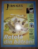 Revista Jurnalul de Bucătărie nr. 14 (19 ian 2005)