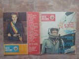 Revista Viata Militara, Nr. 3 si 6, 1980