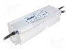 Alimentator pentru LED, 24...36V DC, 3,4A, 122,4W, AIMTEC - AMER120-36340CAZ