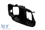 Carcasa dreapta potrivita pentru faruri xenon pentru Audi Q5 2010-2013 Performance AutoTuning