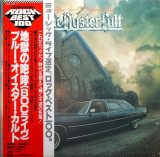 Vinil # 2XLP "Japan Press" Blue &Ouml;yster Cult &lrm;&ndash; On Your Feet Or On Your Knees (VG++)