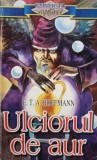 E. T. A. Hoffmann - Ulciorul de aur