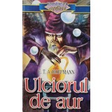E. T. A. Hoffmann - Ulciorul de aur