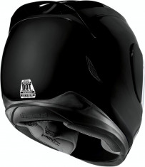 Casca Integrala Icon Airmada Gloss Black marime S Cod Produs: MX_NEW 01015923PE foto