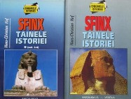 Sfinx. Tainele istoriei (2 vol. 4 parti) - Hans-Christian Huf foto