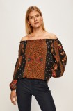 Desigual - Bluza