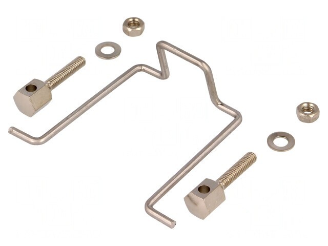 Conector Arc IEC 60320