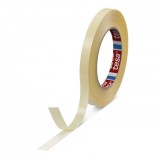 Banda dublu adeziva, transparent, 50m x 6mm - Tesa 64621