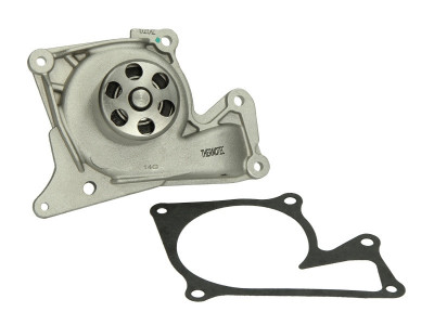 Pompa apa NISSAN QASHQAI / QASHQAI +2 (J10, JJ10) (2007 - 2013) THERMOTEC D1R043TT foto