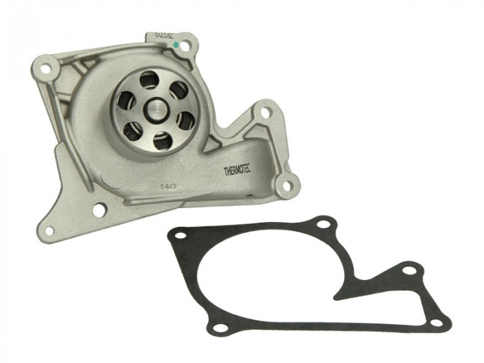 Pompa apa NISSAN QASHQAI / QASHQAI +2 (J10, JJ10) (2007 - 2013) THERMOTEC D1R043TT