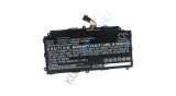 &Icirc;nlocuire baterie tabletă VHBW pentru Fujitsu CP675904-01, FPB0322S, FPCBP448 - 4200 mAh 10,8 V Li-polimer