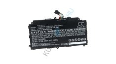 &Icirc;nlocuire baterie tabletă VHBW pentru Fujitsu CP675904-01, FPB0322S, FPCBP448 - 4200 mAh 10,8 V Li-polimer