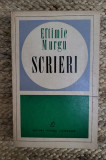 EFTIMIE MURGU -SCRIERI