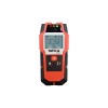 Detector Metale, Cabluri, Lemn Yato YT-73131: Metal 80mm, Cupru 60mm, Lemn 20mm, Tensiune 50mm. Profesional